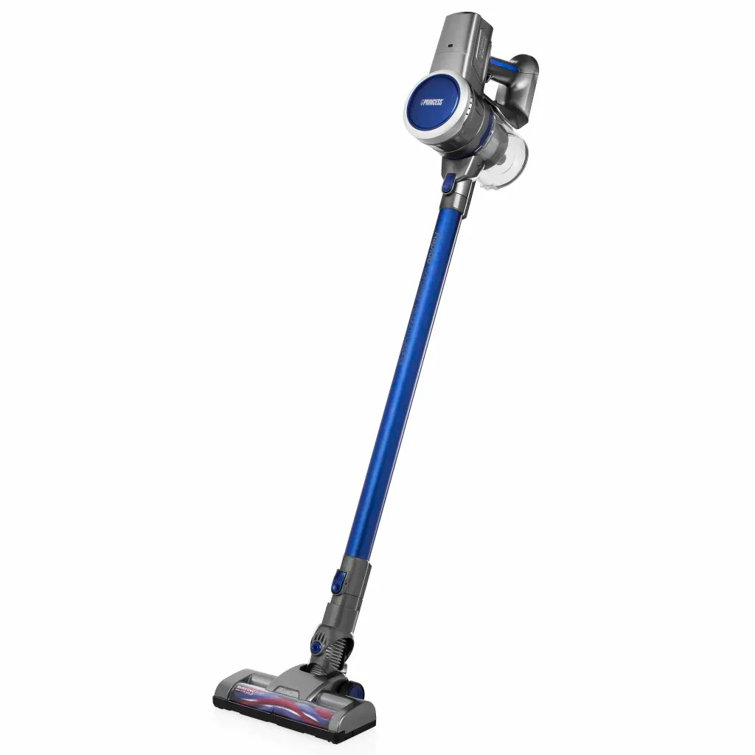 Symple Stuff Princess Cordless Vacuum Cleaner Rapido 130W 0.8L